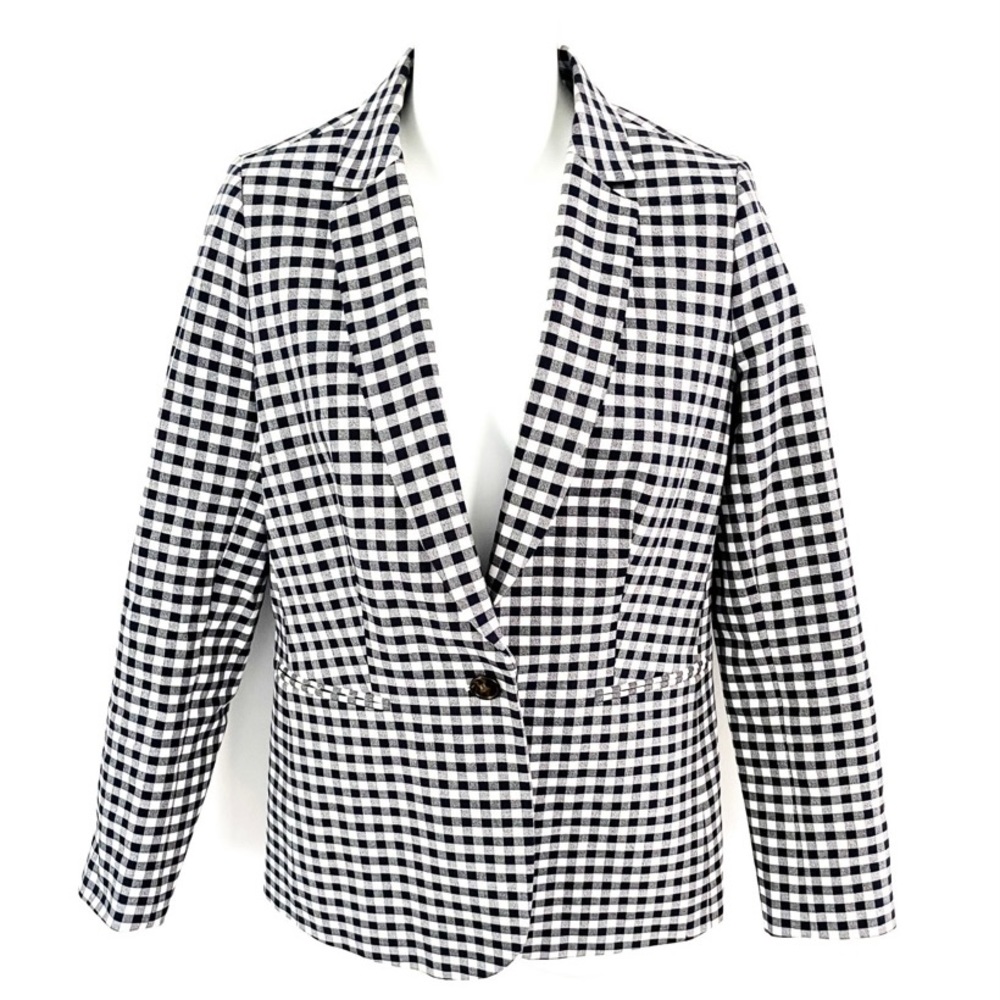 J Crew blazer
